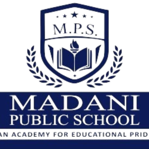 MADANI PUBLIC SCHOOL